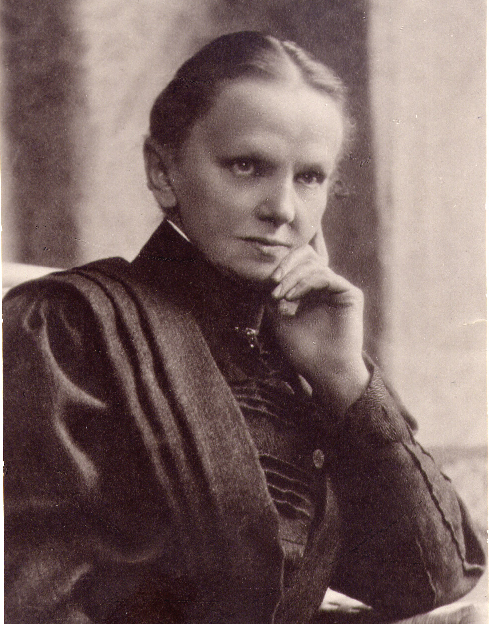 Rosalie Pauline Wieland