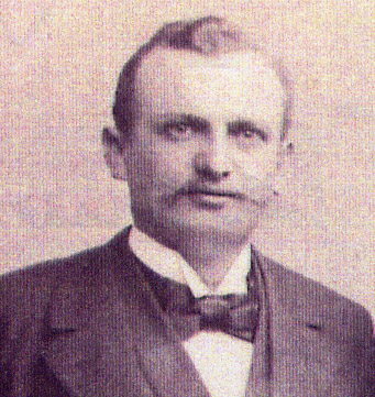 Wilhelm Nusser