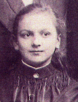 Johanna 'Helene Nusser