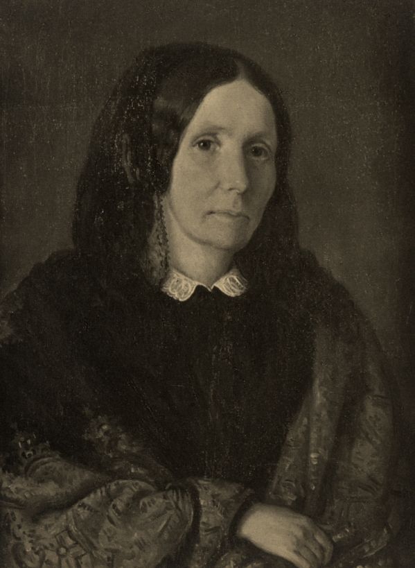 Henriette Auguste Helfferich
