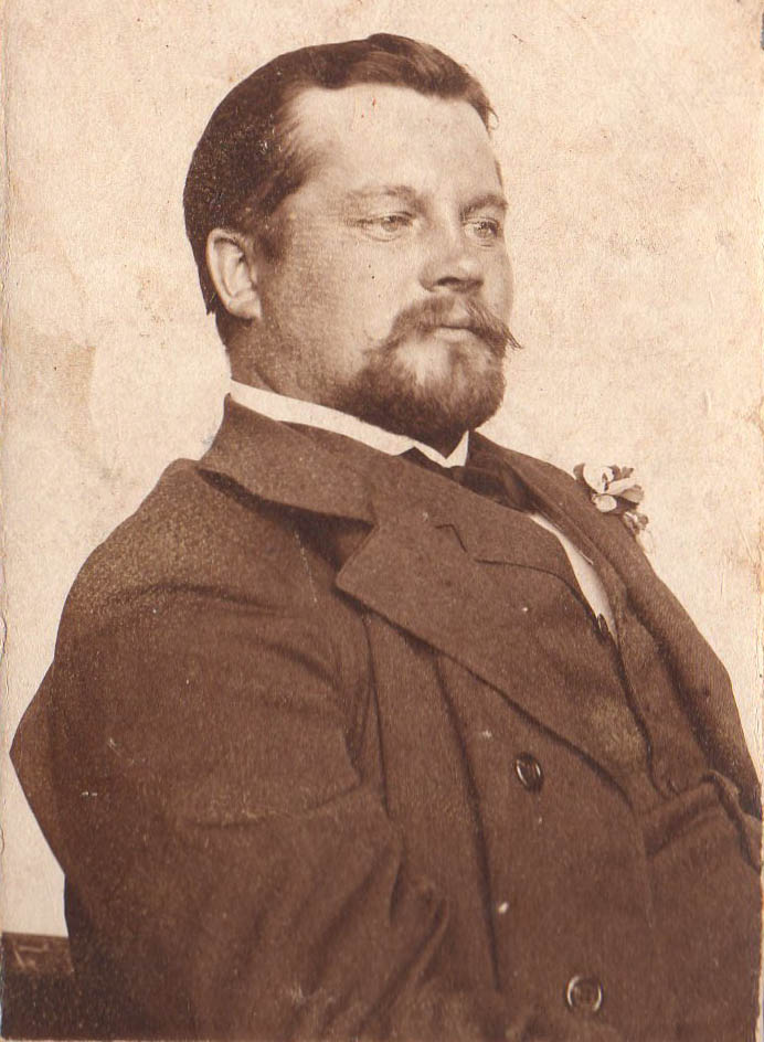 Johannes 'David Koch