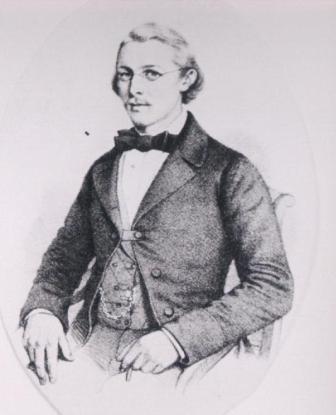 Carl 'Ernst Emil Hepp