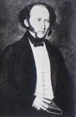 Ferdinand Karl Theodor Hepp