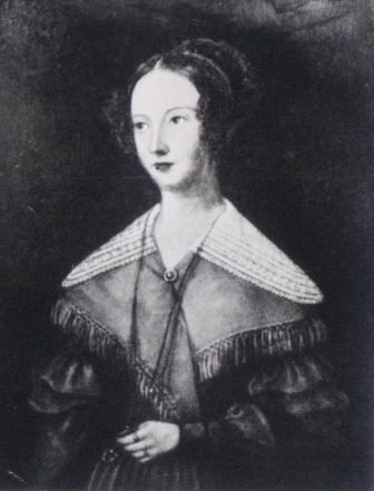 Isabella Wilhelmina Elisabetha Pickford